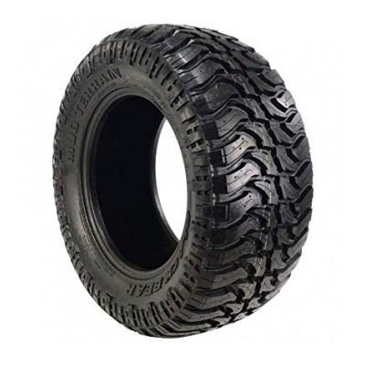 Blackbear MT (345/55R22) POR M+S - Sommardck 