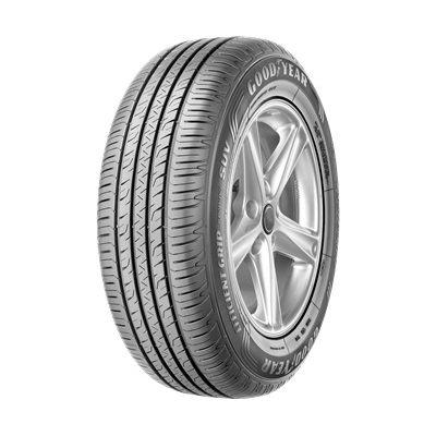 Goodyear Efficientgrip performance suv - Sommard�ck 