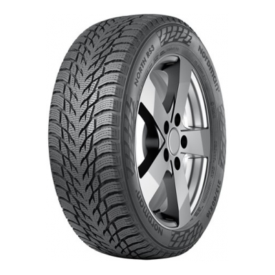 Nokian Nordman North RS3 SUV - Vinterd�ck 