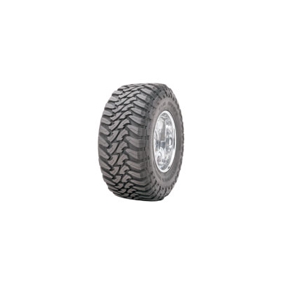 Toyo Open Country M/T LT - Sommardck