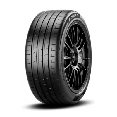 Pirelli Pzero (pz5) sports car - Sommard�ck