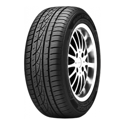 Hankook W310 Winter i*cept evo - Vinterd�ck 